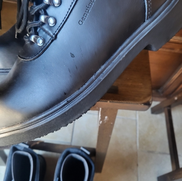 Botines - Picture 5 of 5